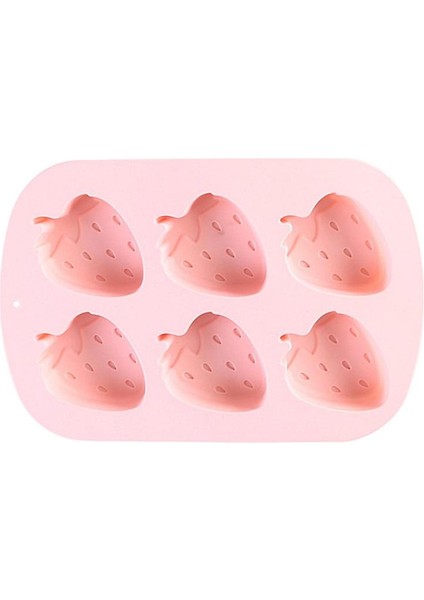 B Buz Küpü Tepsileri Taşınabilir Buz Küpü Makinesi Tepsileri Yeniden Kullanılabilir Chockelate Kalıp Ayırıcı Buz Küpü Kalıp 6 Kavite Buz Kalıbı Mutfak Aletleri (Yurt Dışından) modelleri