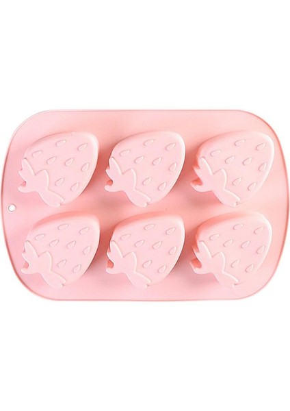 B Buz Küpü Tepsileri Taşınabilir Buz Küpü Makinesi Tepsileri Yeniden Kullanılabilir Chockelate Kalıp Ayırıcı Buz Küpü Kalıp 6 Kavite Buz Kalıbı Mutfak Aletleri (Yurt Dışından) fırsatları