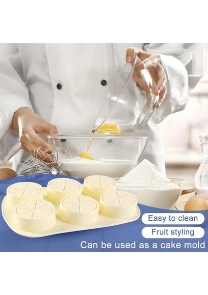 B Buz Küpü Tepsileri Taşınabilir Buz Küpü Makinesi Tepsileri Yeniden Kullanılabilir Chockelate Kalıp Ayırıcı Buz Küpü Kalıp 6 Kavite Buz Kalıbı Mutfak Aletleri (Yurt Dışından) indirimleri