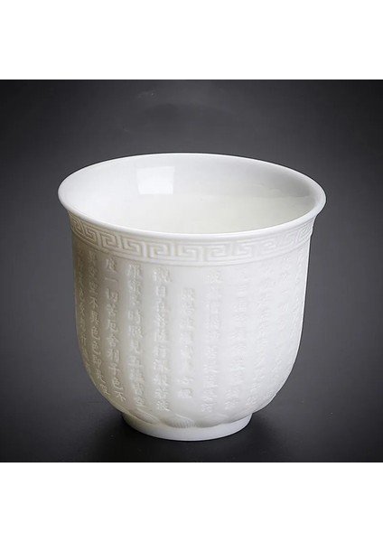 7.8x5.5 cm 1 Adet Çin Heykel Şeffaf Seramik Tek Fincan Çay Fincanı Küçük Çay Fincanları Küçük Kahve Çay Fincanları Ev Oturma Odası Masa Mevcut (Yurt Dışından) indirimleri