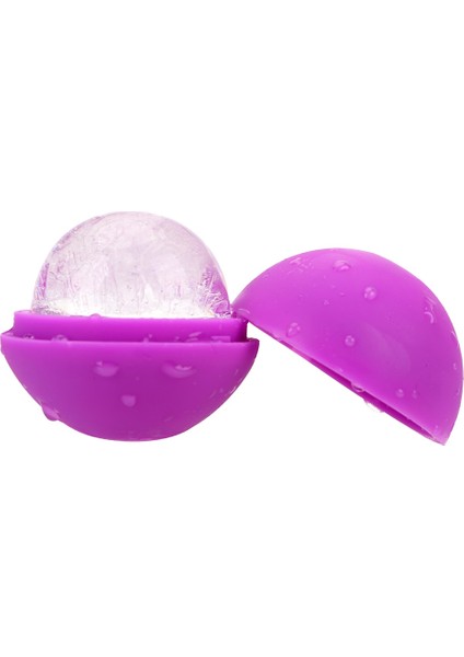 Kırmızı Futbol Tek Kasa Pişirme Kalıp Buz Topu Makinesi Silikon Buz Kalıpları Viski Şarap Kokteyl Buz Küpü Mutfak Pişirme Araçları Dıy (Yurt Dışından) modelleri