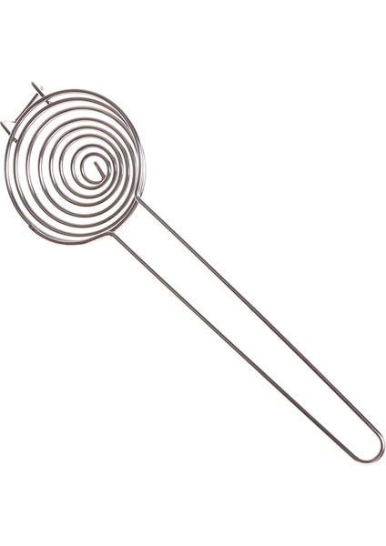 Tek Boyut Yumurta Akı Ayırıcı Spiral Paslanmaz Çelik Yumurta Akı Ayırıcı Yumurta Sarısı Sökücü (Yurt Dışından) fiyatları