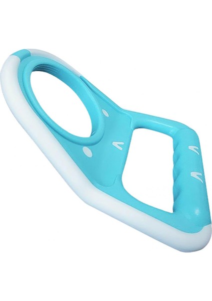 Mavi Kova Saplı Kullanışlı Kolay Kaldırma Gelişmiş Şişelenmiş Su Saplı Plastik Su Taşıyıcı (Yurt Dışından) fırsatları