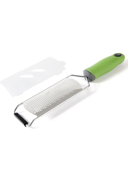 Yeşil Mutfak Paslanmaz Çelik Peynir Tereyağı Dilimleme Rende Dilimleme Limon Aracı Peynir Rende Pişirme Aracı Mutfak Aksesuarları Meyve Aracı (Yurt Dışından)