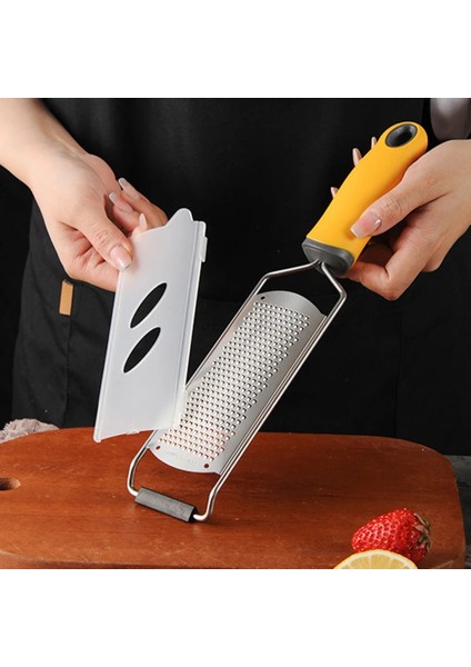 Yeşil Mutfak Paslanmaz Çelik Peynir Tereyağı Dilimleme Rende Dilimleme Limon Aracı Peynir Rende Pişirme Aracı Mutfak Aksesuarları Meyve Aracı (Yurt Dışından) fırsatları