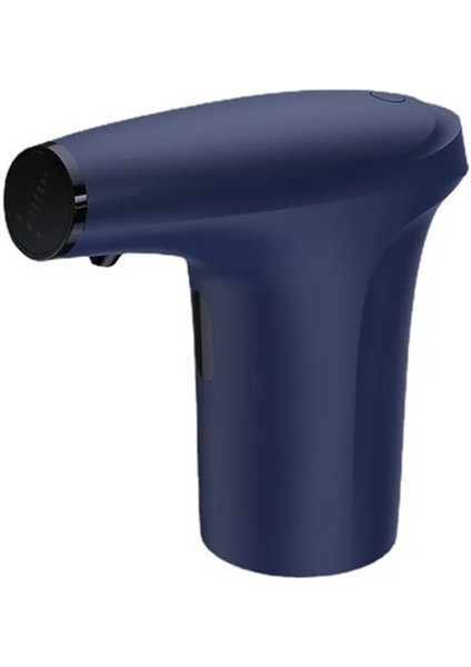 Mavi Namlulu Su Elektrikli Su Pompası Bar ve Parti Için Otomatik Şarap Dekantör Akıllı Su Sebili Şarap Sıkacağı (Yurt Dışından)