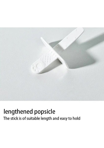 Mavi 6 Hücreli Dondurma Silikon Kalıp Yaz Buz Yapım Makinesi Sicle Kalıp Meyve Suyu Dondurucu Buz Kalıbı Sicle Kalıp Çikolata Aracı (Yurt Dışından) fiyatları