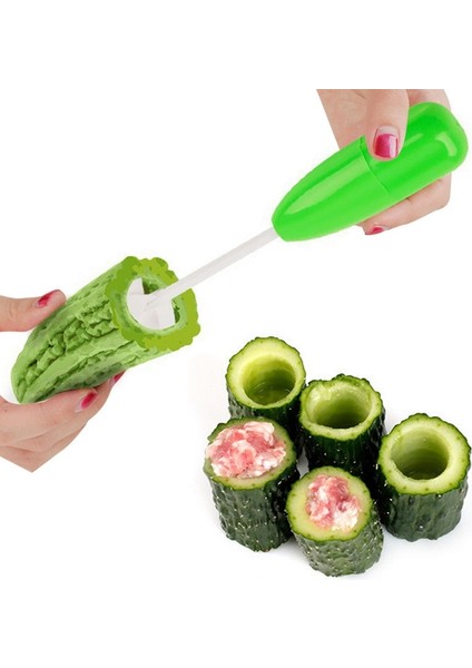 1 Takım 4 Adet/takım Sebze Matkap Kazma Tart Sebze Spiral Kesici Spiralizer Meyve Tart Sebze Delik Kazıcı Mutfak Gadget (Yurt Dışından) fiyatları