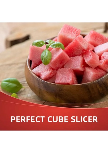 Kazma Topu Araçları Pembe Paslanmaz Çelik Karpuz Dilimleme Kesici Bıçak Tart Meyve Sebze Araçları Mutfak Alet Aksesuarları Mutfak Eşyaları Pişirme (Yurt Dışından) fiyatları