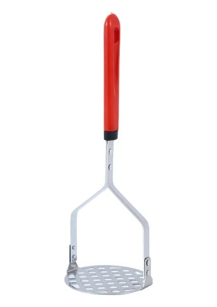 Stil 3 Paslanmaz Çelik Patates Püresi Patates Püresi Patates Preslenmiş Sarımsak Preslenmiş Gereçler Mutfak Aletleri ve Aksesuarları Sarımsak Presi (Yurt Dışından)