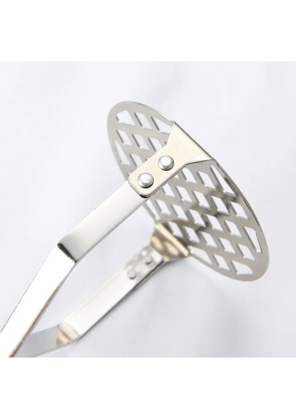 Stil 3 Paslanmaz Çelik Patates Püresi Patates Püresi Patates Preslenmiş Sarımsak Preslenmiş Gereçler Mutfak Aletleri ve Aksesuarları Sarımsak Presi (Yurt Dışından) fırsatları