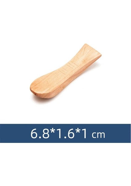 Stil 6 Japon Çubuklarını Tutucu Eko Ahşap Pişirme Gereçleri Ev Sofra Standı Yaratıcı Masa Süsleri Mutfak Aksesuarları (Yurt Dışından)