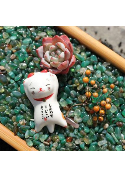 Stil 6 Seramik Çubuklarını Karikatür Tutucu Raf Kedi Çubuklarını Tutucu Mat Çubuklarını Bakım Süsleme Kalem Tutucu Moda Mutfak Sofra (Yurt Dışından) modelleri