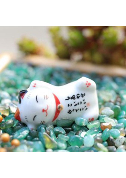 Stil 6 Seramik Çubuklarını Karikatür Tutucu Raf Kedi Çubuklarını Tutucu Mat Çubuklarını Bakım Süsleme Kalem Tutucu Moda Mutfak Sofra (Yurt Dışından) fırsatları