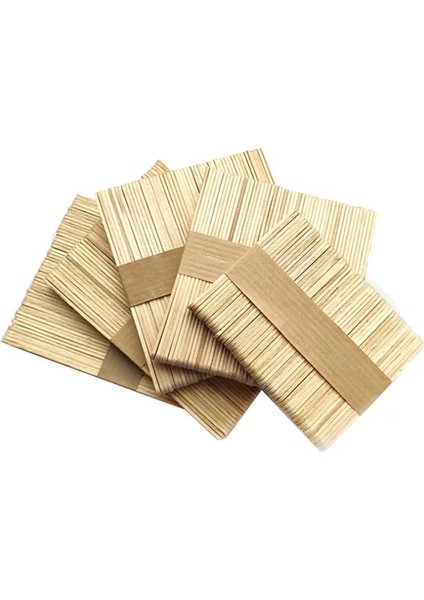 50 Adet Sopa Silikon 4 Delik Dondurma Kalıpları Popsicle Kalıp Tatlı Dondurucu Meyve Buzlu Şeker Yapma Makinesi Kalıp Dıy Ev Yapımı Dondurma Kalıp Sopa ile (Yurt Dışından)