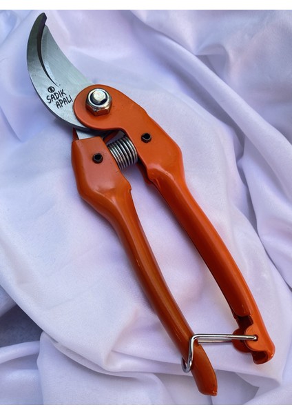 Bağ Bahçe Bitki Budama Makası, Bahçe Düzenleme Aracı, Ağaç Budama, El Yapımı Yüksek Kalite Çelik