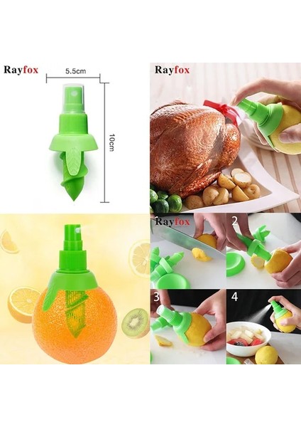1 Adet Limon Püskürtücü Paslanmaz Çelik Kızarmış Yumurta Gözleme Şekillendirici Kızarmış Yumurta Kalıp Kalıp Kızarmış Yumurta Pişirme Araçları Mutfak Aksesuarları Gadget Yüzük (Yurt Dışından)