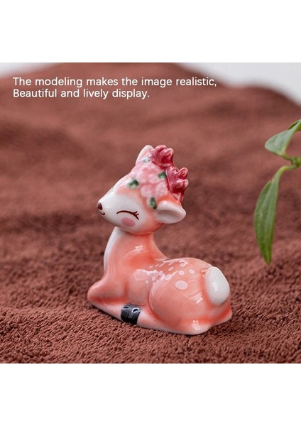 A3 Sevimli Geyik Köpek Kedi Yastık Çubuklarını Tutucu Japon Seramik Çubuk Seramik Ev Dekorasyon Kaşık Tutucu Sofra Gıda Suşi (Yurt Dışından) fiyatları