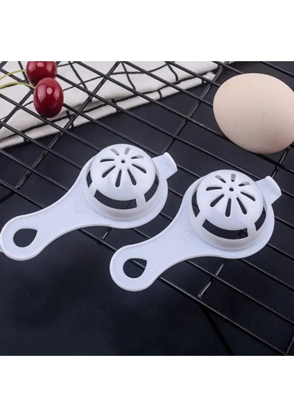 01 10 Adet 5/8/10 Adet Mini Yumurta Kaşığı Ev Yumurta Filtresi Plastik Uygun Yumurta Ayırıcı Yeni Beyaz Yumurta Sarısı Protein Ayırıcı (Yurt Dışından) modelleri