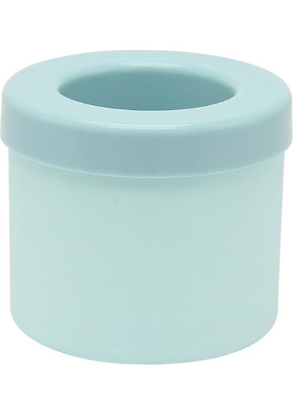 Mavi Buz Küpleri Tepsi Kalıp Buz Kovası Fincan Kalıbı Hızla Dondurun Silikon Buz Yapıcı Yaratıcı Tasarım Buz Kovası Viski Buz Yapıcı (Yurt Dışından)