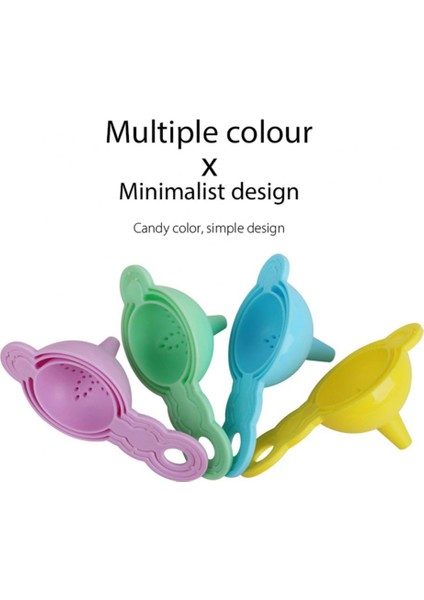 Mavi Protein Yumurta Sarısı Protein Ayırıcı Plastik Hafif Sağlıklı ve Çevre Dostu Her Mutfak Için Gereklidir (Yurt Dışından) modelleri