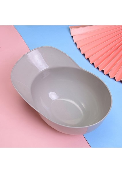 Gri 1 Adet Beyzbol Kask Aperatif Dondurma Kasesi Mini Sundae Kaseler Mini Tatlı Kasesi Plastik Dondurma Malzemeleri Parti Düğün Için (Yurt Dışından)