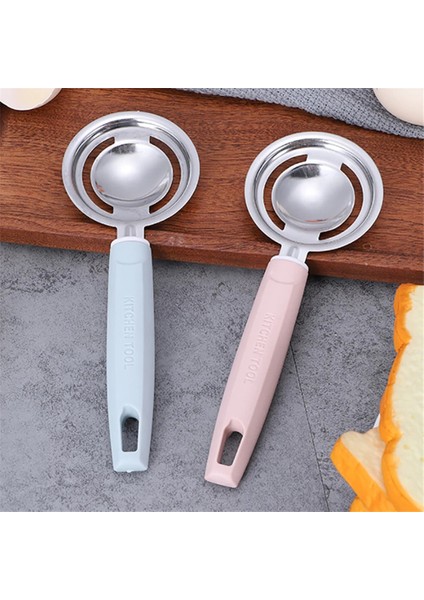 03 1 Adet Yumurta Akı Ayırıcı Ev Yumurta Sıvı Yumurta Akı Sarısı Filtre Yumurta Ayırıcı Ayırma Hunisi Kaşık Mutfak Aletleri (Yurt Dışından) modelleri