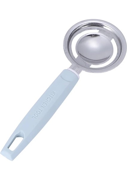 03 1 Adet Yumurta Akı Ayırıcı Ev Yumurta Sıvı Yumurta Akı Sarısı Filtre Yumurta Ayırıcı Ayırma Hunisi Kaşık Mutfak Aletleri (Yurt Dışından) fırsatları