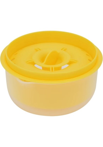 Mini Yumurta Sarısı Ayırıcı Toksik Olmayan Dayanıklı Yumurta Beyaz Filtre Bölücü Ev Fırını Için Mutfak Aracı (Yurt Dışından) fiyatları