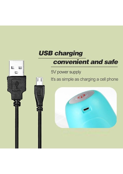 Beyaz Su Sebili USB Su Pompası Şişe Için 19 Litre Mini Otomatik Elektrikli Su Galon Şişe Pompası Tüplü Içecek Sebili (Yurt Dışından) fırsatları