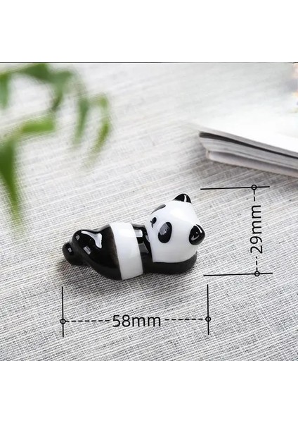 Çubuk Tutucu-02 Yeni 1 Çift Amber Sakura Çubuklarını Kiraz Çiçeği Yaprakları Desen Kaymaz Suşi Çubuk Çubuklarını Çevre Dostu Çubuk Tutucu (Yurt Dışından)