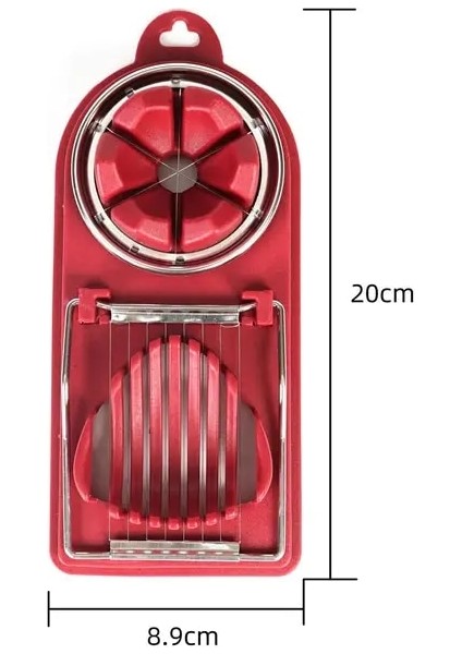 Yumurta Dilimleme Korunmuş Yumurta Ayırıcı Dilimleyici Yumurta Kesici Kasırga Altın Yumurta Karıştırıcı Yaratıcı Karıştırıcı Yumurta Karıştırma Çalkalayıcı Manuel Karıştırıcı (Yurt Dışından)