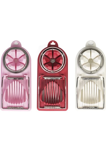 Yumurta Dilimleme Korunmuş Yumurta Ayırıcı Dilimleyici Yumurta Kesici Kasırga Altın Yumurta Karıştırıcı Yaratıcı Karıştırıcı Yumurta Karıştırma Çalkalayıcı Manuel Karıştırıcı (Yurt Dışından) indirimleri