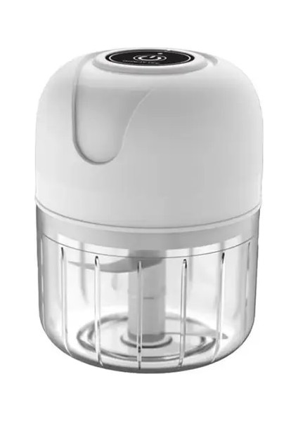 12 Elektrikli Sarımsak Karıştırıcı Sarımsak Kırıcı Ev Sarımsak Ezici Mutfak Kıyma Makinesi Bebek Yardımcı Gıda Makinesi Mutfak Kıyıcı (Yurt Dışından)