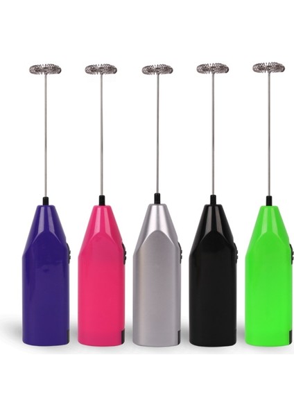 Stil 1 Mutfak Elektrikli El Çırpma Mikseri Kahve Süt Yumurta Çırpıcı Paslanmaz Çelik Frother Yumurta Elektrikli Mini Kolu Karıştırma Pişirme Aletleri (Yurt Dışından) fiyatları
