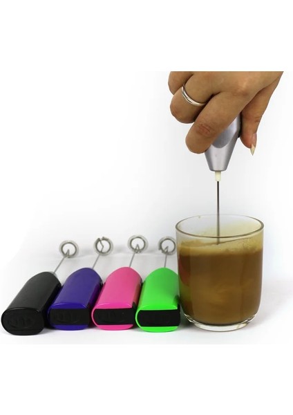 Stil 1 Mutfak Elektrikli El Çırpma Mikseri Kahve Süt Yumurta Çırpıcı Paslanmaz Çelik Frother Yumurta Elektrikli Mini Kolu Karıştırma Pişirme Aletleri (Yurt Dışından) modelleri