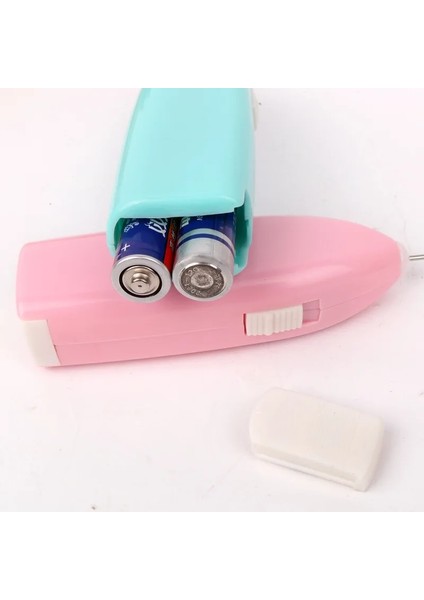 Pembe Elektrikli Süt Köpürtücü Otomatik El Köpük Kahve Makinesi Karıştırıcı Yumurta Çırpıcı Mikser Taşınabilir Kahve Çırpma Mutfak Aksesuarları (Yurt Dışından)
