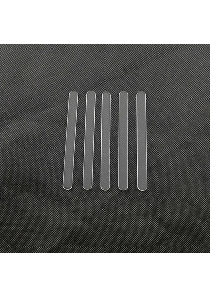 Temizle Şeffaf/altın/gümüş 10 Adet Akrilik Dondurma Çubukları Dondurma Çubuğu Çocuklar El Sanatları Dıy El Yapımı El Sanatları Yapma Bebek Duş Çocuklar Hediye (Yurt Dışından) modelleri