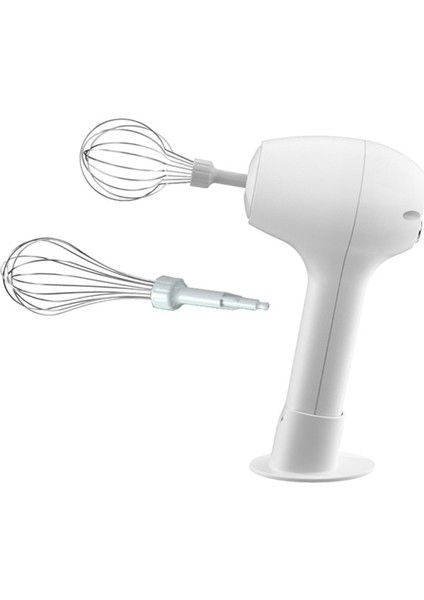 Beyaz Kablosuz Mini Mikser Elektrikli Blender El Mikseri Yumurta Çırpıcı (Yurt Dışından) fırsatları