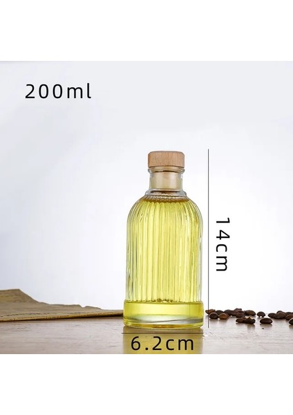 Tip 12 - Cam Votka Şişesi Yüksek Kaliteli Şarap Viski Votka Hip Mataralar Taşınabilir Espresso Kahve Şişesi Alkol Için Içecek Şişesi Şişesi (Yurt Dışından)