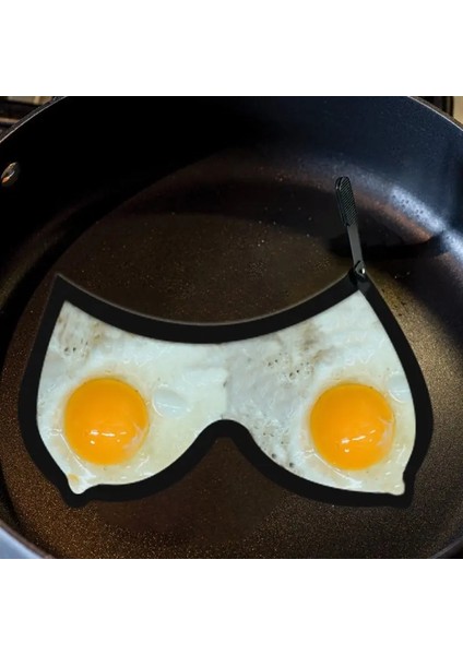 B Komik Yumurta Fritöz Omlet Kalıp Omlet Yumurta Kalıp Tenten Meme Omlet Kızarmış Yumurta Kalıp Yaratıcı Mutfak Aletleri Pişirme Aksesuarları (Yurt Dışından) fiyatları