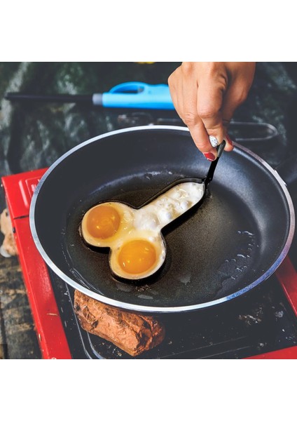 B Komik Yumurta Fritöz Omlet Kalıp Omlet Yumurta Kalıp Tenten Meme Omlet Kızarmış Yumurta Kalıp Yaratıcı Mutfak Aletleri Pişirme Aksesuarları (Yurt Dışından) fırsatları
