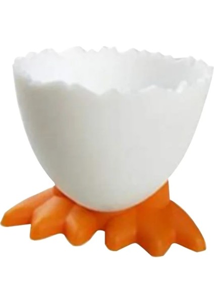 5 Adet Mutfak Için Çocuk Karikatür Sofra Yaratıcı Yumurtalık Tutucu Yumurta Açacağı Ayırıcı Eğlenceli Kahvaltı Mutfak Aksesuarları Araçları (Yurt Dışından) fiyatları