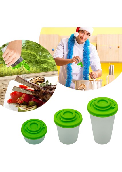 Beyaz Biber Çalkalayıcılar Dayanıklı Çalkalayıcı Seti Kamp Piknik Açık Havada Mutfak Öğle Yemeği Kutuları Bar Tepsisi Tekerlekler ile Likör Ekranı Için (Yurt Dışından) fırsatları