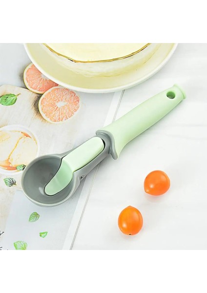 21 10 6 00 4 50 cm Dondurma Kaşığı Tetik Kaşık Balya Kolu Emek Tasarrufu Sağlayan Mutfak Aletleri (Yurt Dışından) fiyatları