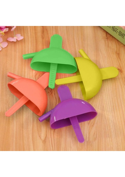 Çok Renkli Çubuk Kalıp Dondurma Kalıbı Gıda Sınıfı Yapışkan Olmayan Plastik Dondurma Kalıpları Pişirme Için Diy Sopa Kalıpları Yeniden Kullanılabilir Buz Küpü Yapımcısı Kalıp (Yurt Dışından) fırsatları