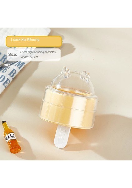 Sütlü Yaratıcı Buz Kafes Kalıp Minimalist Buz Saklama Kutusu Yüksek Kalite Yeni Buz Hokeyi Mutfak Aksesuarları Kolay Kalıptan Çıkarma Ev Pp (Yurt Dışından) modelleri