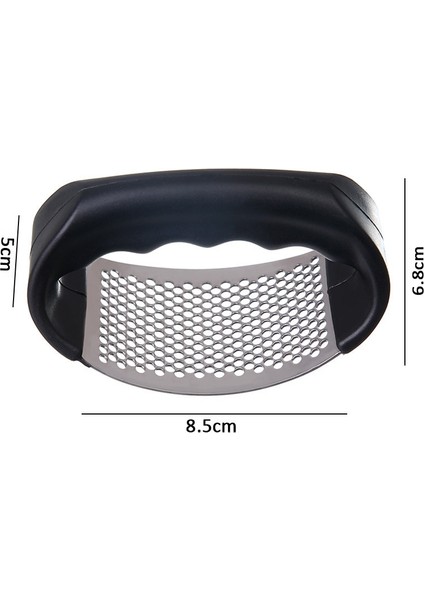 2 Adet Paslanmaz Çelik Sarımsak Presi Manuel Sarımsak Kıyma Makinesi Doğrama Sarımsak Araçları Meyve Sebze Araçları Mutfak Alet ve Aksesuarları (Yurt Dışından) modelleri