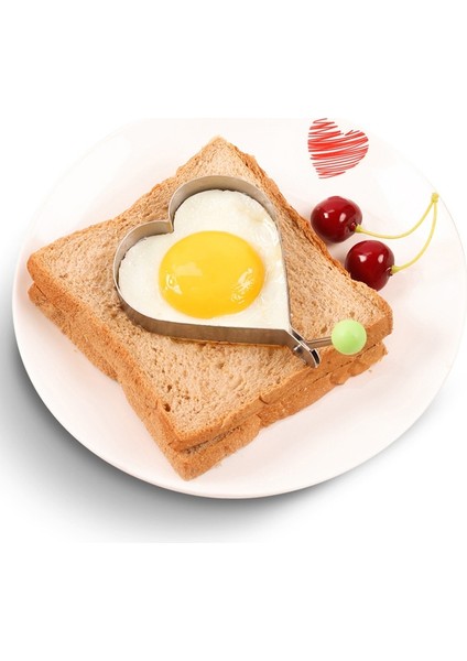 Çiçek Şekli Paslanmaz Çelik Kızarmış Yumurta Kalıp Gözleme Ekmek Meyve Sebze Şekli Dekorasyon Mutfak Aksesuarları Mutfak Aletleri (Yurt Dışından) fiyatları