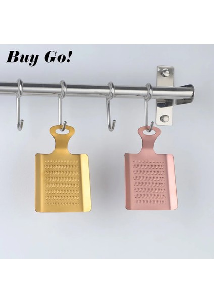 1 Adet Gökkuşağı 1 Adet Zencefil Rende Wasabi Rende Kırıcı Paslanmaz Çelik Sarımsak Değirmeni Mutfak Meyve Presi Sebze Zencefil Taşlama Aracı (Yurt Dışından) indirimleri